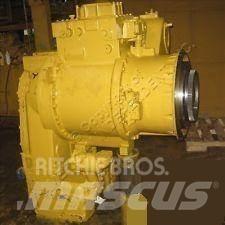 CAT 1760056 트랜스미션