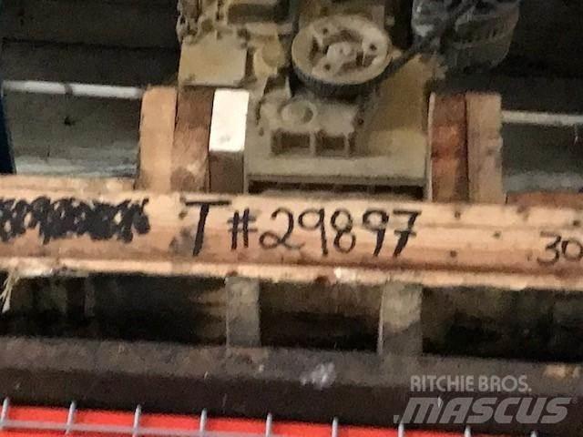 CAT 3024 엔진