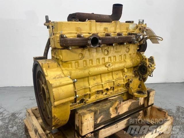 CAT 3046 엔진