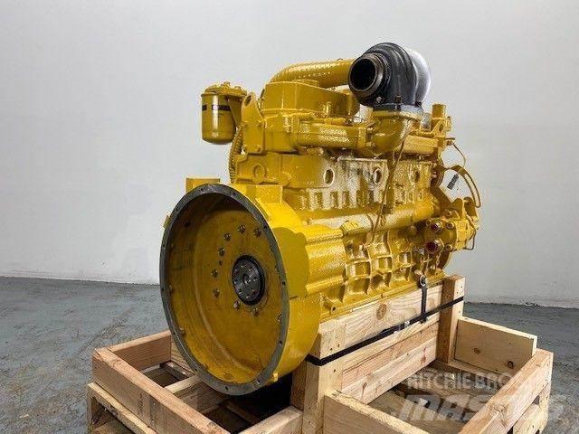 CAT 3046T 엔진