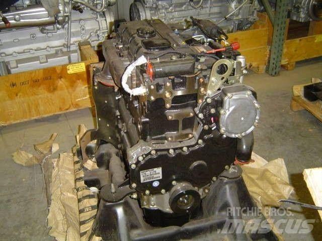 CAT 3054 엔진