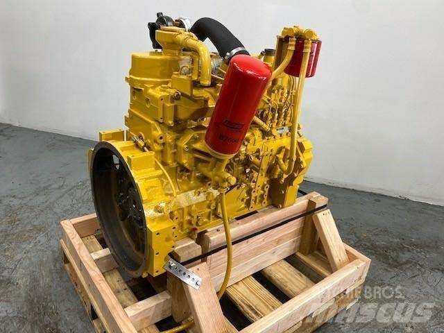 CAT 3064T 엔진