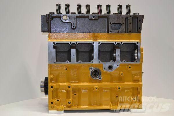 CAT 3114T 엔진