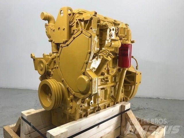 CAT 3114T 엔진