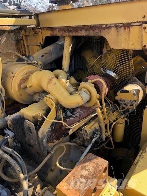 CAT 3304DI 엔진