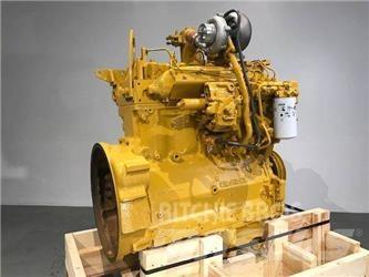 CAT 3304DITA 엔진