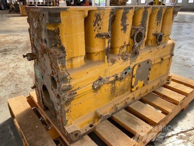 CAT 3306 엔진
