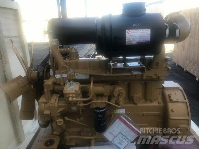 CAT 3306DI 엔진