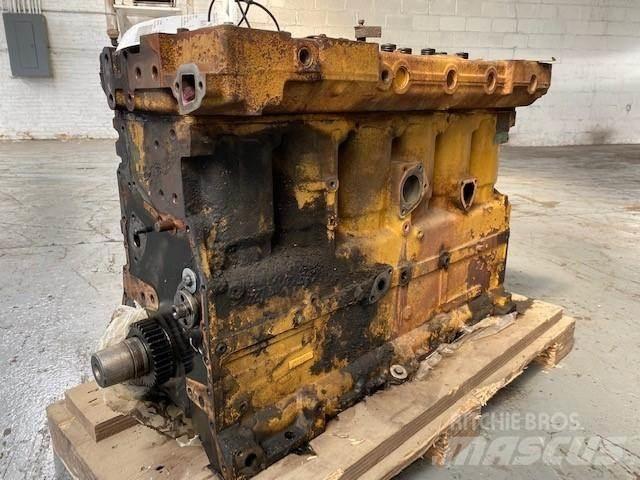 CAT 3306DI 엔진