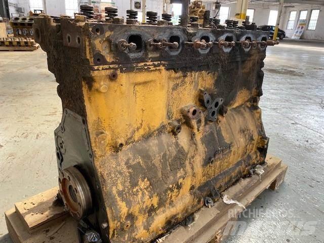 CAT 3306DI 엔진