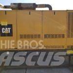 CAT 3306DITA 엔진
