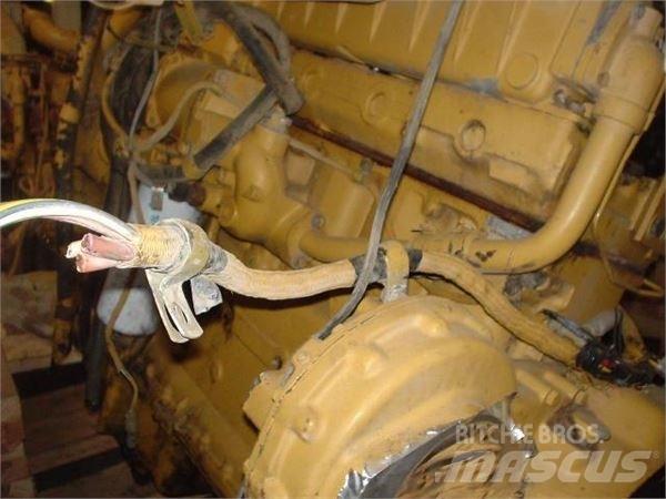 CAT 3306DITA 엔진