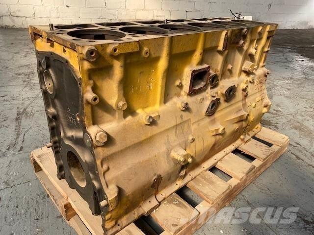 CAT 3406 엔진