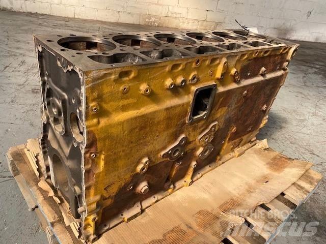 CAT 3406 엔진