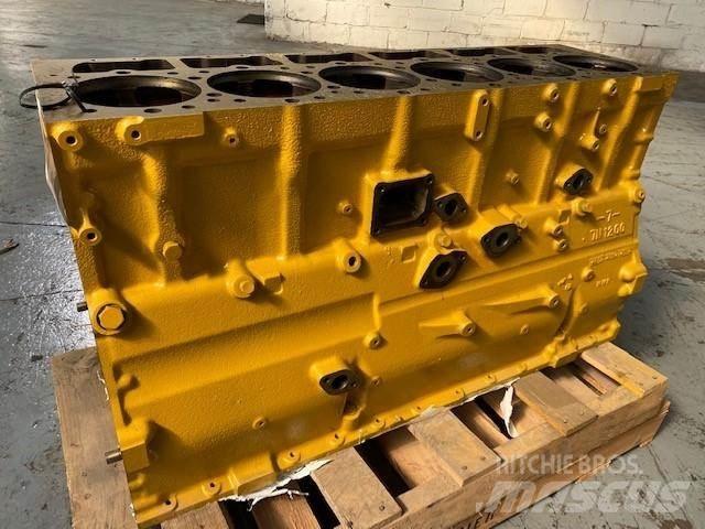 CAT 3406A 엔진