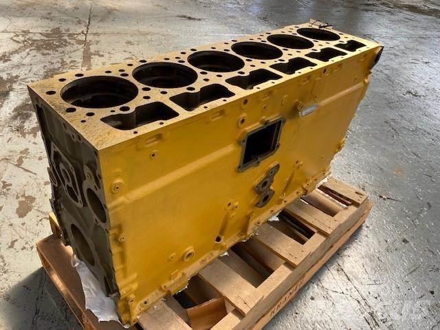 CAT 3406A 엔진