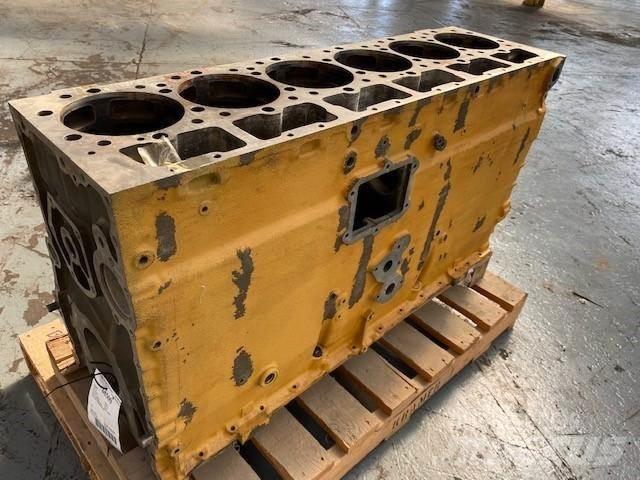 CAT 3406A 엔진
