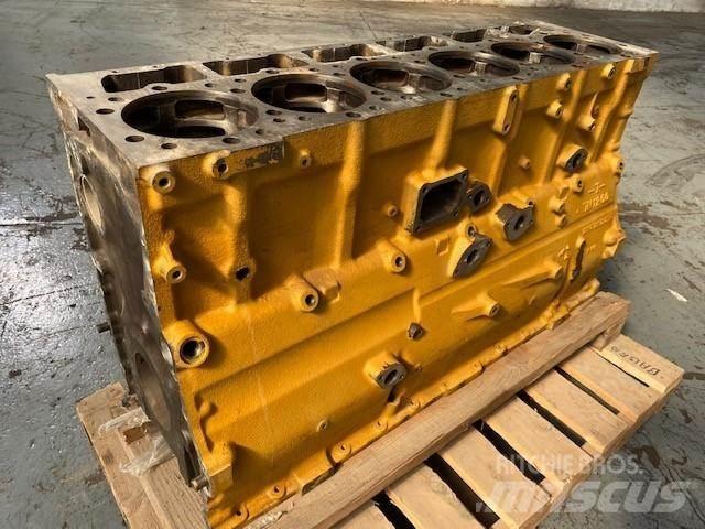CAT 3406A 엔진