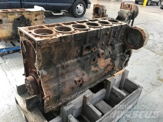 CAT 3406B 엔진