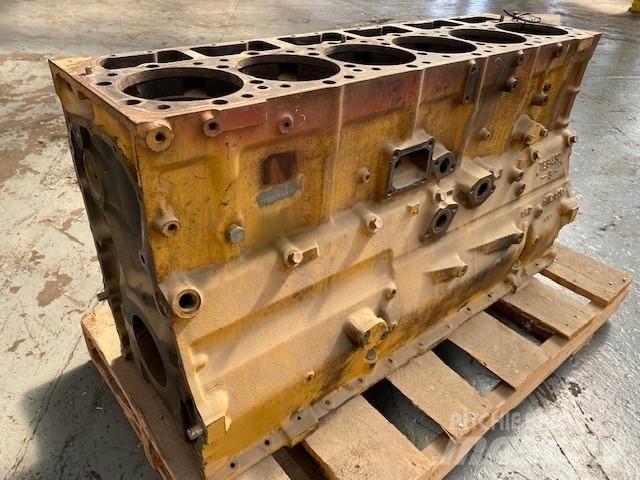 CAT 3406B 엔진