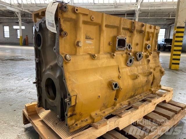 CAT 3406C 엔진