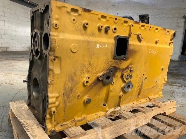 CAT 3406C 엔진
