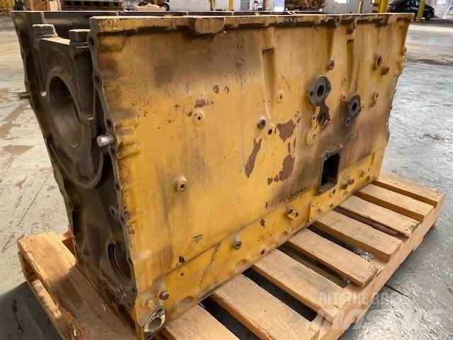 CAT 3406C 엔진