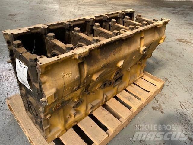 CAT 3406C 엔진