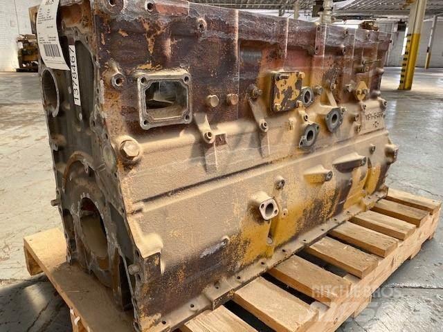 CAT 3406E 엔진