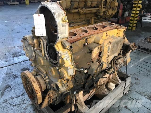 CAT 3406E 14.6L 엔진