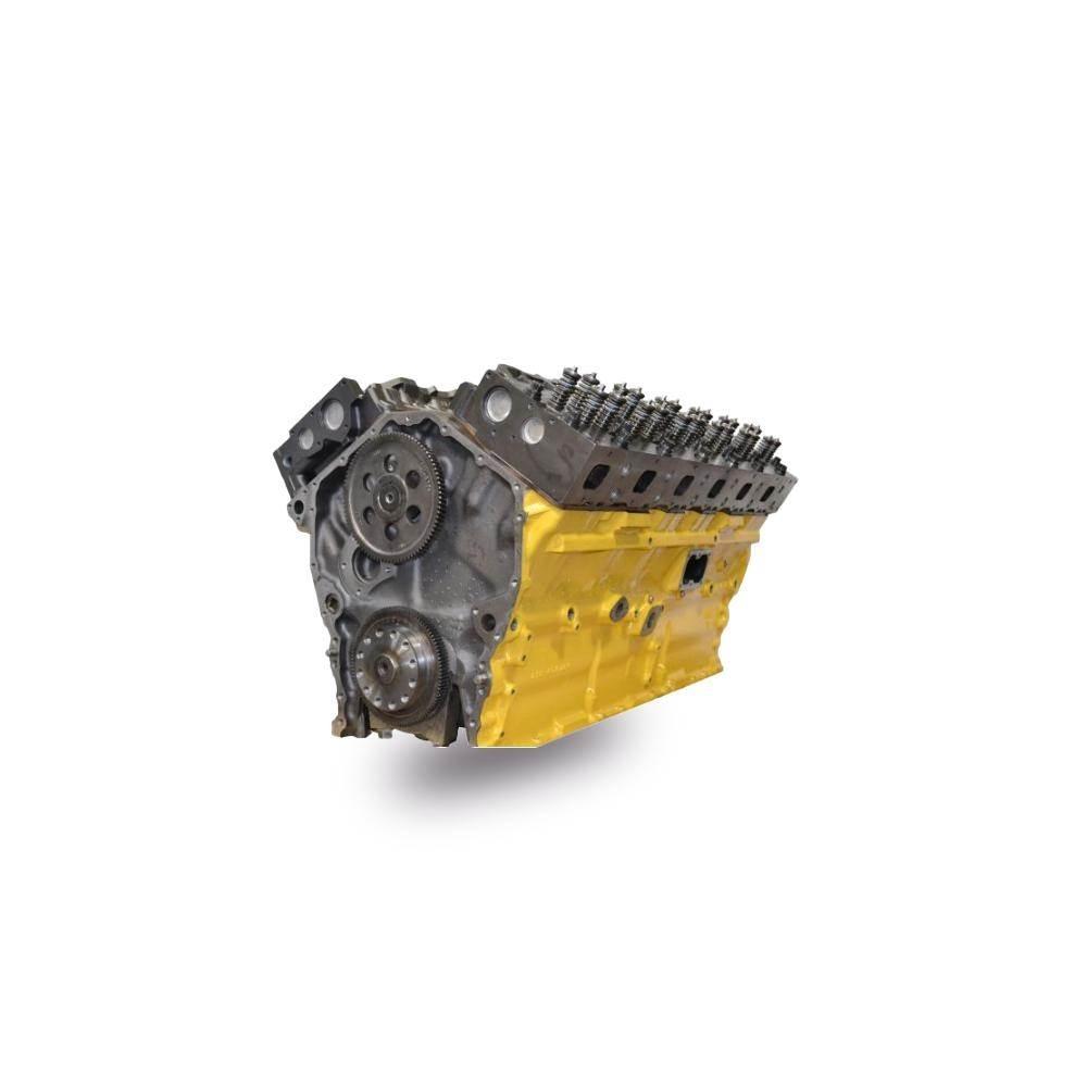 CAT 3412 엔진
