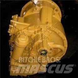 CAT 3P0301 트랜스미션