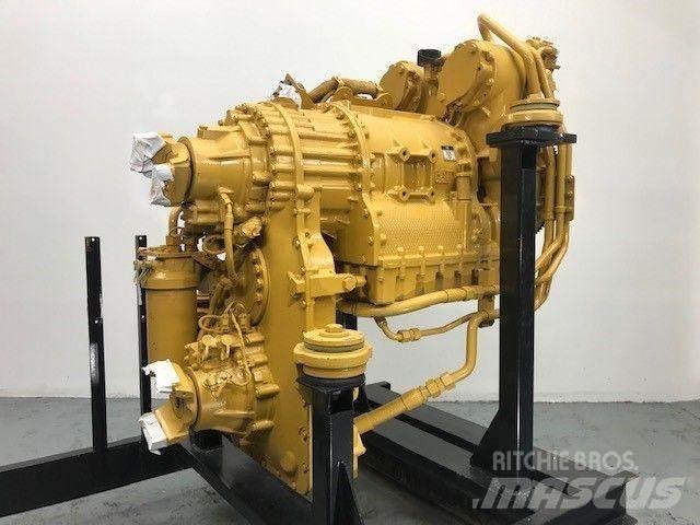 CAT 6Y1696 트랜스미션