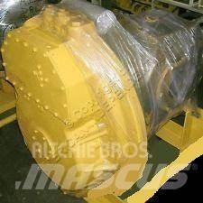 CAT 9P6237 트랜스미션
