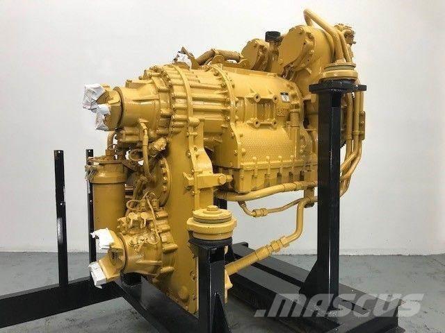 CAT 9P6878 트랜스미션