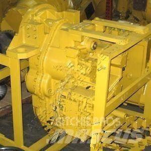 CAT 9W7115 트랜스미션