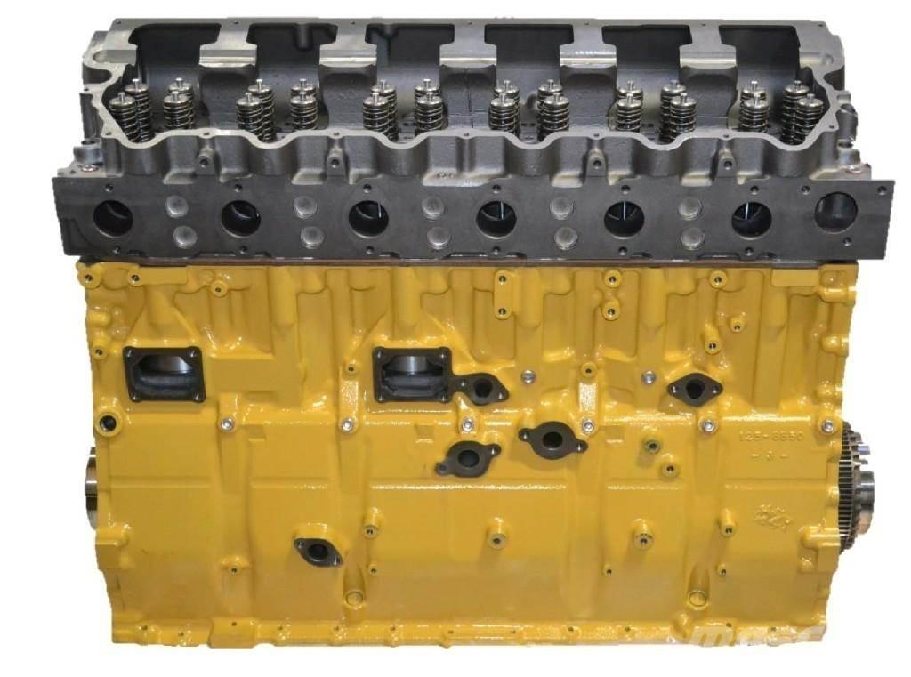 CAT C-15 엔진