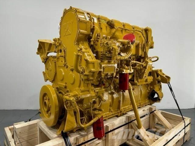 CAT C-15 엔진