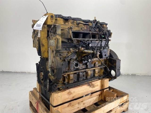 CAT C-7 엔진