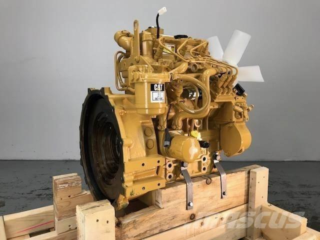 CAT C1.5 엔진