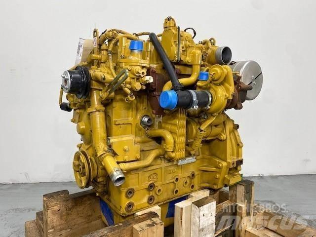 CAT C2.2 엔진