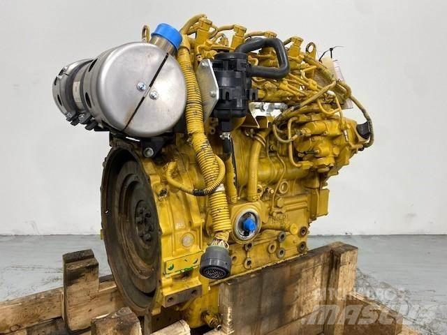 CAT C2.2 엔진