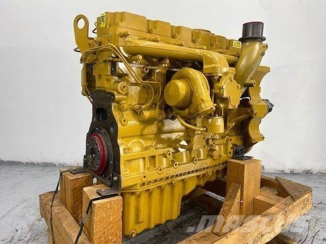 CAT C6.6 엔진