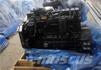 Cummins 6BT 엔진