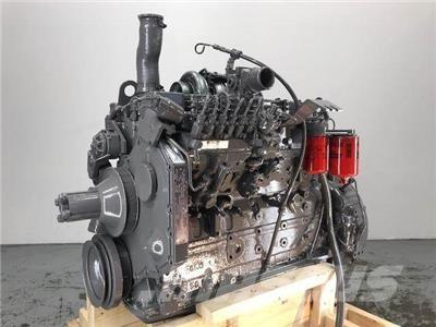Cummins 6BT 엔진
