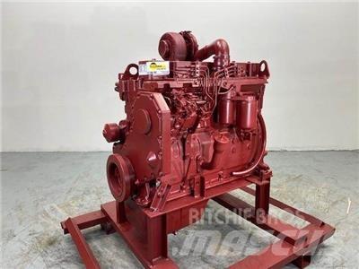 Cummins 6BT 엔진