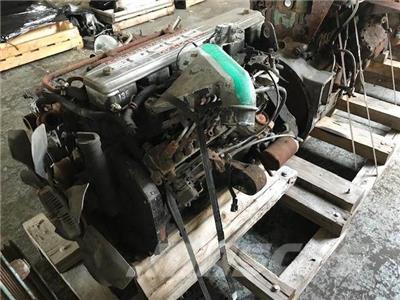 Cummins 6BT5.9 엔진