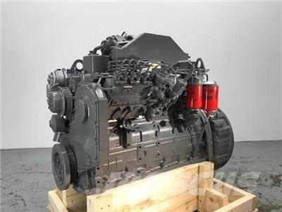 Cummins 6BTA 엔진