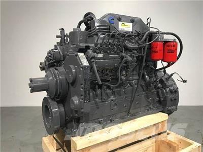 Cummins 6BTA 엔진