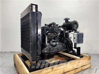Cummins 6BTA5.9 엔진
